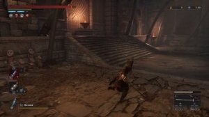 Черный Кот►Lies of P►39 серия