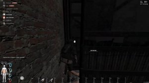 SCUM - Рейд тоннеля в онлайне? | Выселяем Турецкий сквад | Самый дикий рейд в СКАМ