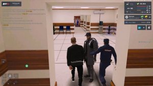 Нарушение устава