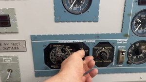 Видео по теме "Высотное оборудование самолёта"