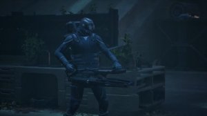 Dune: Awakening - Official Sandbox Combat: The Forms of Power Trailer