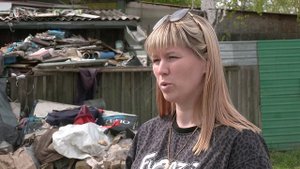 Жители села Верхнеблаговещенское несколько лет страдают из-за неприятного запаха и крыс