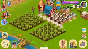 Лагуна Фермеров (серия которую забыл выпустить раньше)👀