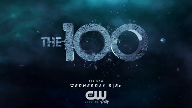 Сотня 4 сезон 8 серия (Промо HD) смотреть онлайн