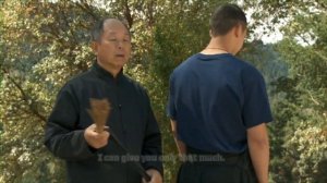 Курс Нейгун мастера Ян Цзюнмина секреты развития внут