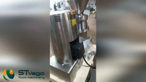 Промисловий гриндер STvega Berry Grinder H240 для подрібнення в пасту різних продуктів