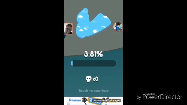 Игра Paper.io 2, 1 видео с на моём канале игроман play!!! смотреть онлайн