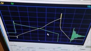 Исследование трансформаторов в режиме насыщения