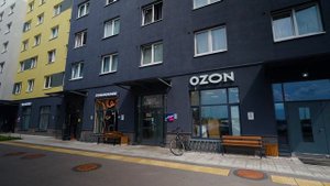 Обзор ЖК «Цветной Город» от ЛСР