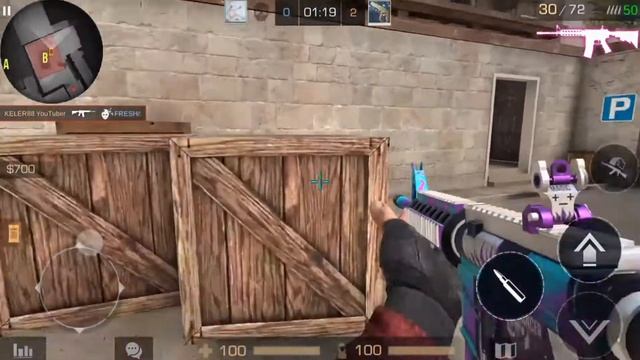 Двое против меня Моё первое видео смотреть онлайн