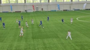 29.05.25 Манеж U14 : U12.mp4
