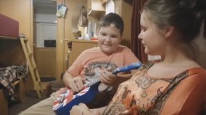 2021 г ИЗ ПИТЕРА В СЕВЕРОМОРСК * ТРАССА КОЛА * МУРМАНСКЕ ШОССЕ  * МЫ ДОМА караван