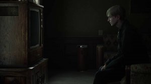 ВОСПОМИНАНИЯ ➤ SILENT HILL 2: Remake ➤ Прохождение 24 ➤ Русская Озвучка