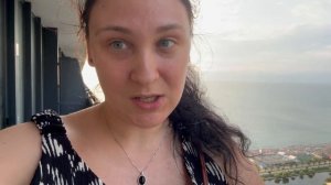 БАТУМИ: жилье в ОРБИ СИТИ, плохой ресторан и прекрасна?