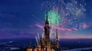 Заставка в стиле  Disney | Интро в стиле  Disney