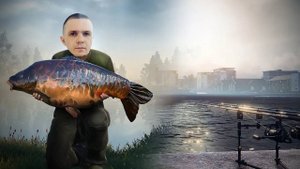 Fishing Planet-Рыбалка Xbox