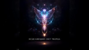 Энергия Божественной Любви 1444 Гц