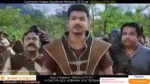 новый индийский фильм тигр