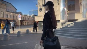 Прогулка по Москве, Которую Вы Не Ожидали!