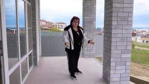 🏠Невероятный дом в Анапе для ПМЖ Супсех