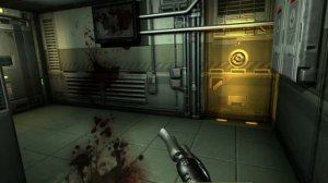 Лучший способ играть в Doom 3 | Doom 3 BFG VR: Fully Possessed