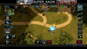 Art Of War 3 LIive Stream-SUPER KAOW3 (Часть 38)