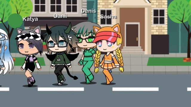 Сериал 《Необычная жизнь》1/5 смотреть онлайн