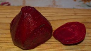 Хрустящая закусочная капуста