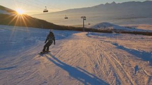 Myler: Самый недооцененный горнолыжный курорт Армении!