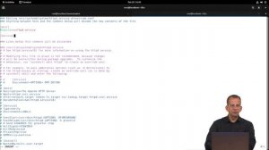 007. 3.6 Configuring Systemd Self-Healing