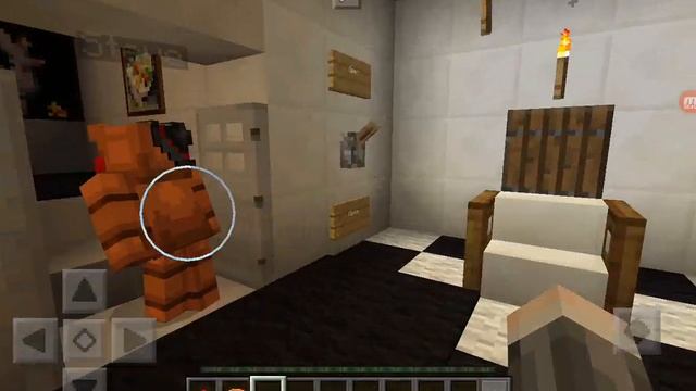 Сериал майнкрафт фнаф 2 серия тежолая ночь смотреть онлайн