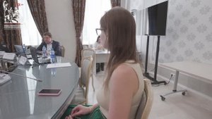 Жертвы мошенников приходят за помощью к Евгению Машарову