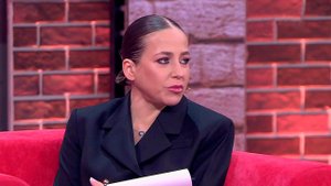 Превращаются в непорядочных: Барановская о героинях и дележке выплат за СВО