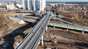 ТР-53.1-ый этап Открыт! г. Пермь. Октябрь 2024