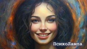Упражнение "Внутренняя улыбка"