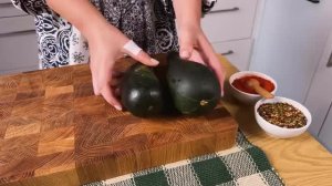 👌 Цукини в хрустящей панировке с укропом и чесноком ❗