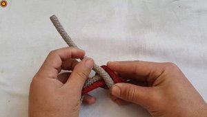Wow great! 3 Amazing Rope Knots You Didn't Know!