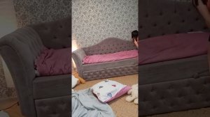 УБОРКА МОЕЙ КОМНАТЫ/меняем декор/Готовлю комнату к ле?