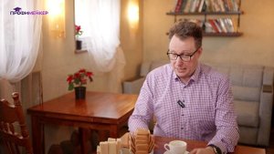 Интервью с Тимофеем Левицким о том откуда берутся некомпетентные руководители