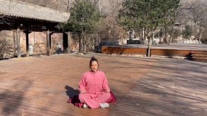 Объяснение упражнений. 12 КУСКОВ ПАРЧИ.