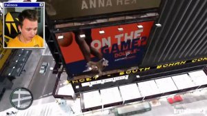 ПАРКУР GTA 4 НЕУДАЧИ И ПАДЕНИЯ (ФЕЙЛЫ)