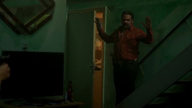 КОРОЛЕВА ЮГА - ПАБЛО ЭСКОБАР В ЮБКЕ! смотреть онлайн