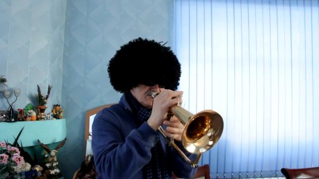 Клипхох Оренбургский пуховый платок смотреть онлайн