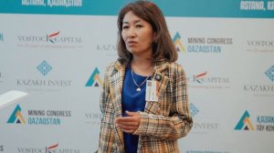 Кунадилова Асель Ахметжановна, Nova Цинк