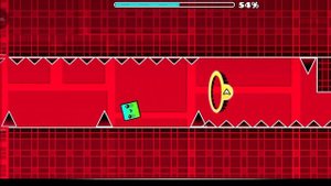 Геометри Даш