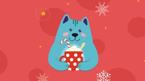 Коты против собак в Роблоксе