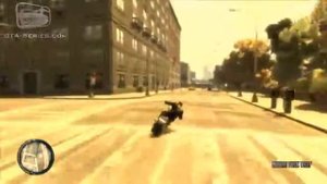 GTA： The Lost and Damned - 555-Stubbs Dirty Laundry - Communication Breakdown