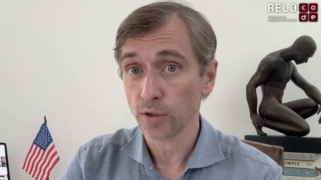 Можно ли работать и вести бизнес в США по учебной визе