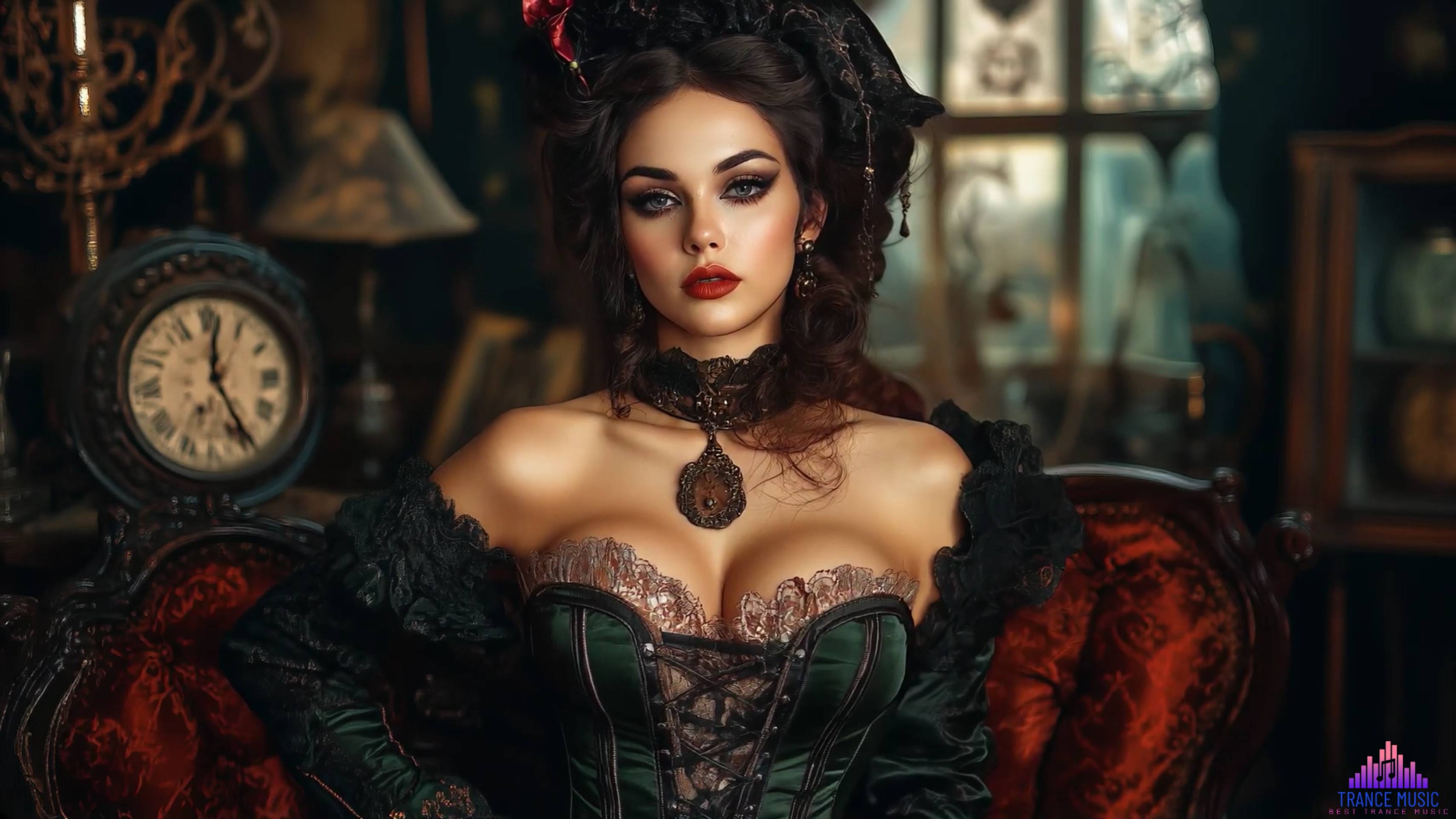 Beautiful Madness (Trance,  Classic Set)  Music Mix 2025
