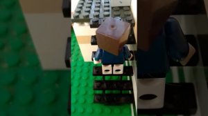 ЛЕГО ОНО 2 *В ГОРОДЕ ТИФРИЗ НАПАЛ КЛОУН